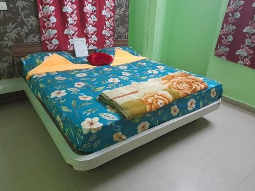 Bed & Breakfast Anusuya Vila