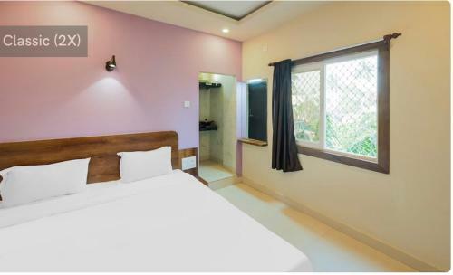 Green Land Luxury Hotel