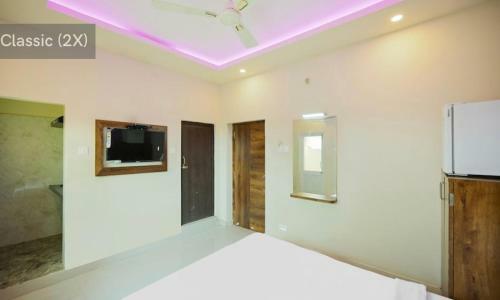 Green Land Luxury Hotel