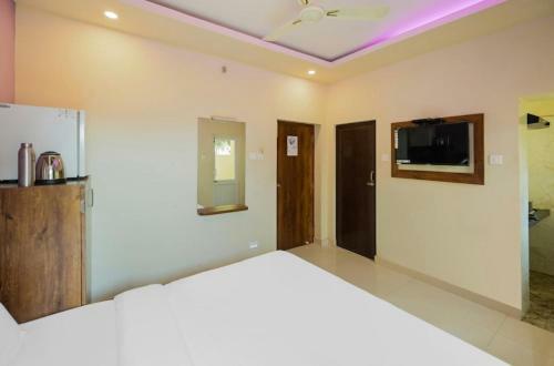 Green Land Luxury Hotel