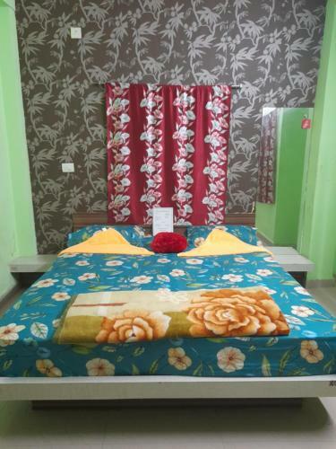 Bed & Breakfast Blue Sky Villa