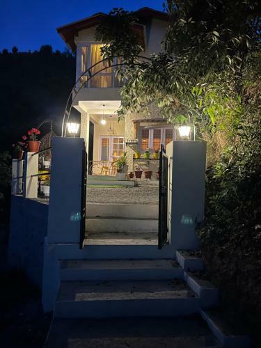 Aa_maa's Cottage