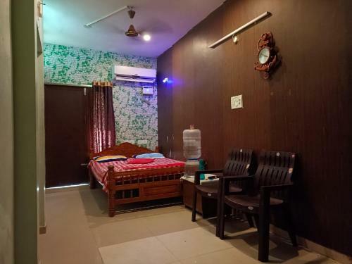 Hostal Mg Residency
