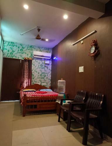 Hostal Mg Residency