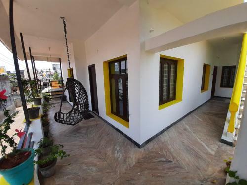 Perl Homes
