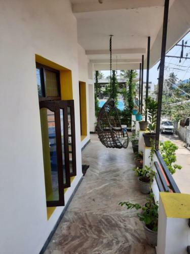 Perl Homes