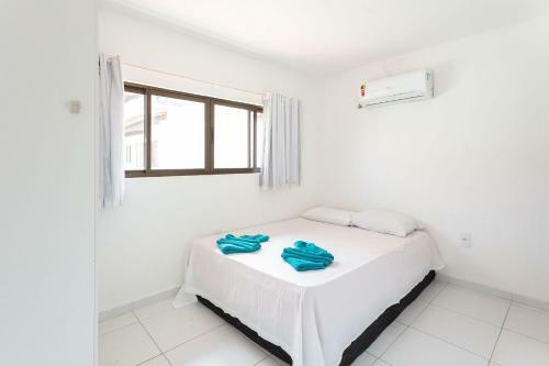Apartamento #apto 3 Su�tes, 80 Mts Do Mar E 250 Mts Da Vila De Porto