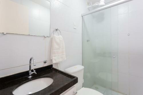 Apartamento #apto 3 Su�tes, 80 Mts Do Mar E 250 Mts Da Vila De Porto