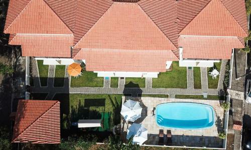 Apartamento #apto 3 Su�tes, 80 Mts Do Mar E 250 Mts Da Vila De Porto