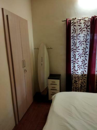 Hostal Mapple Gardens