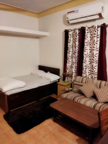 Hostal Mapple Gardens