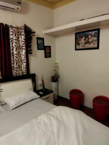 Hostal Mapple Gardens