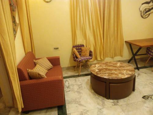 Hostal Mapple Gardens