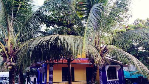 Palmira Holiday Homes