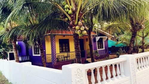 Palmira Holiday Homes