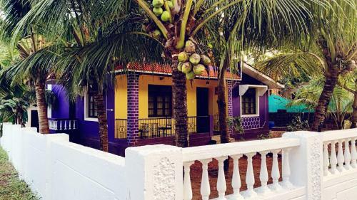 Palmira Holiday Homes