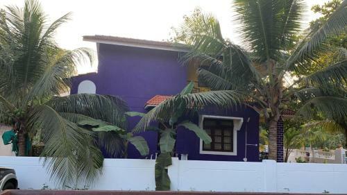 Palmira Holiday Homes