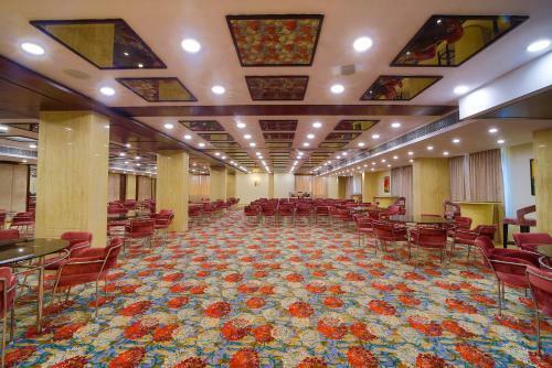 Hotel Holy Vivasa