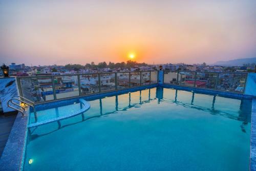 Hotel Holy Vivasa