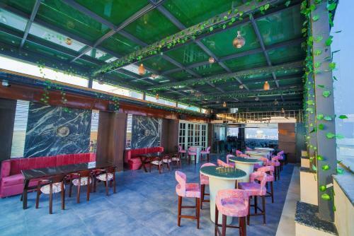 Hotel Holy Vivasa