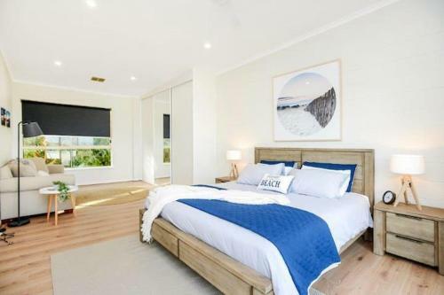 Sunset Sands At Goolwa Beach - Views - Wifi - Netflix