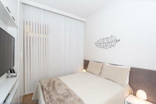 Apartamento Studio Alaska Copacabana