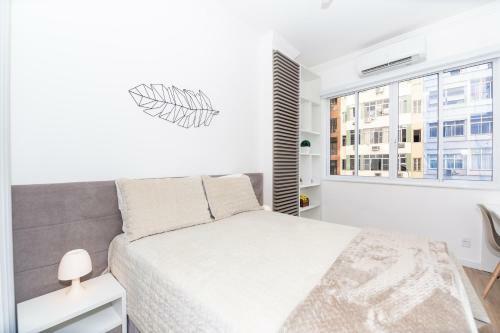 Apartamento Studio Alaska Copacabana
