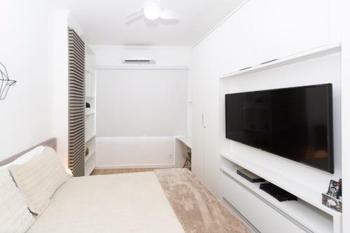 Apartamento Studio Alaska Copacabana