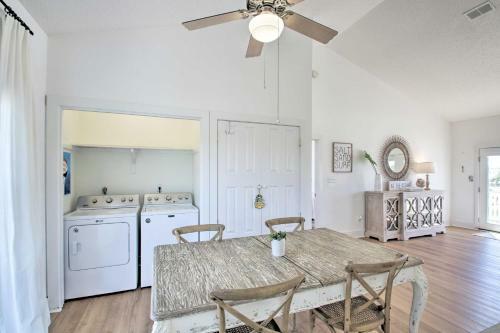 Pensacola Beach Home 1 Block To Beach Access