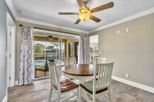 Fleming Ct Pool Home - Palm Coast