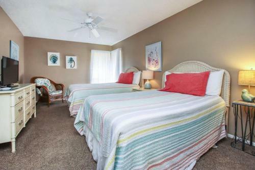 Apartamento Blind Pass D204