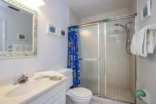 Apartamento Blind Pass D204