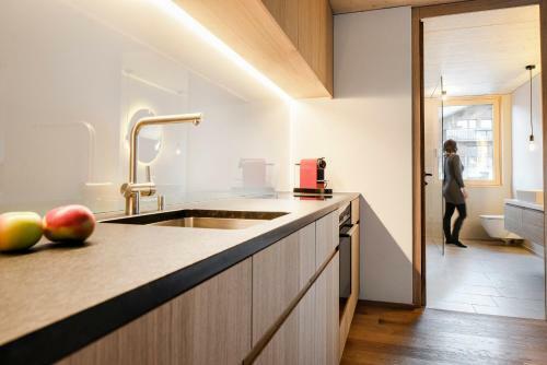 Tempel 74 Apartments