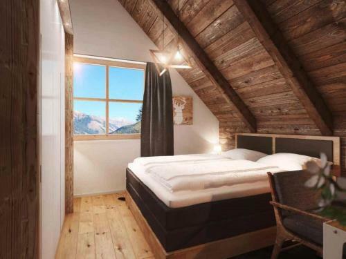 Edelweiss Lodge
