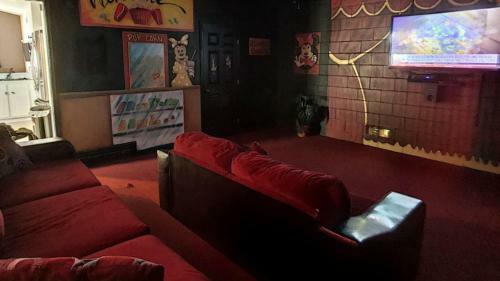 Minnie's Movie House