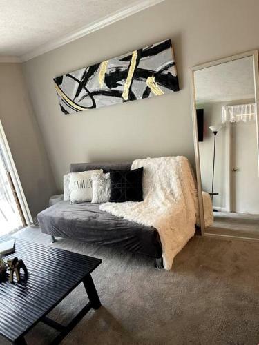 Apartamento Cozy Chic Gem