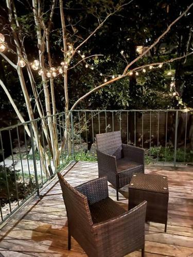 Apartamento Cozy Chic Gem