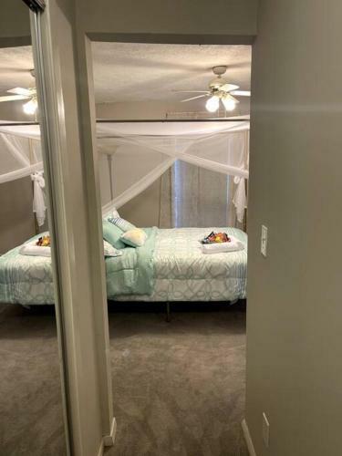 Apartamento Cozy Chic Gem