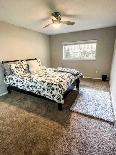Apartamento Hidden Buckhead Oasis