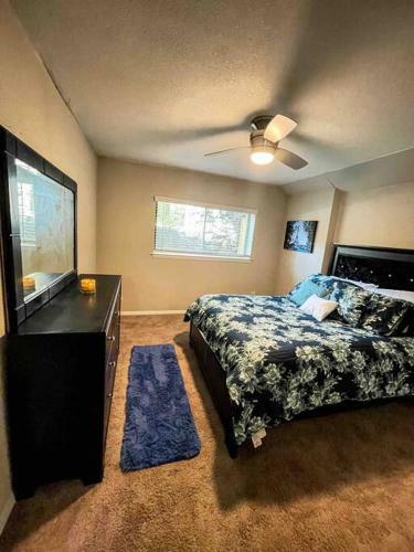 Apartamento Hidden Buckhead Oasis