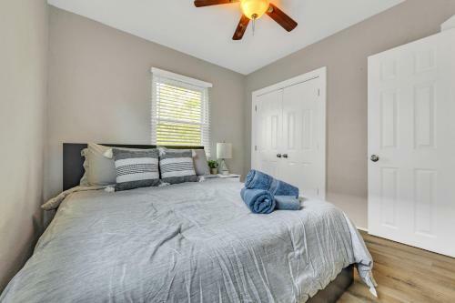 Reno'd 2 Bedroom, Less Than A Mile From Atl Zoo!