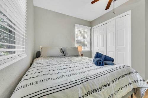 Reno'd 2 Bedroom, Less Than A Mile From Atl Zoo!