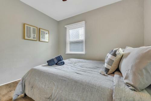 Reno'd 2 Bedroom, Less Than A Mile From Atl Zoo!