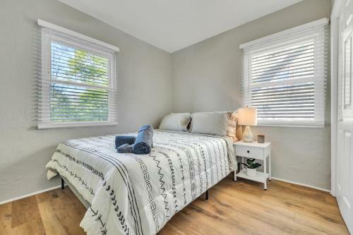 Reno'd 2 Bedroom, Less Than A Mile From Atl Zoo!