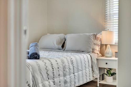 Reno'd 2 Bedroom, Less Than A Mile From Atl Zoo!