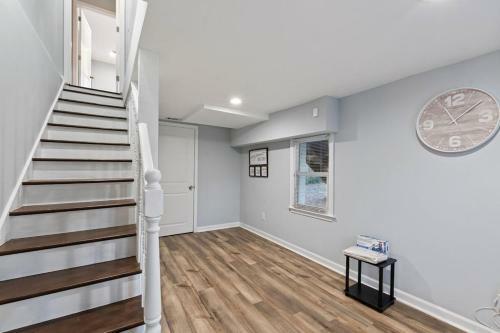 New Beautiful 3 Bedroom 3 Bath.