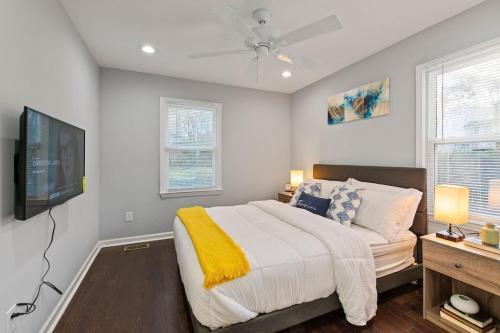 New Beautiful 3 Bedroom 3 Bath.