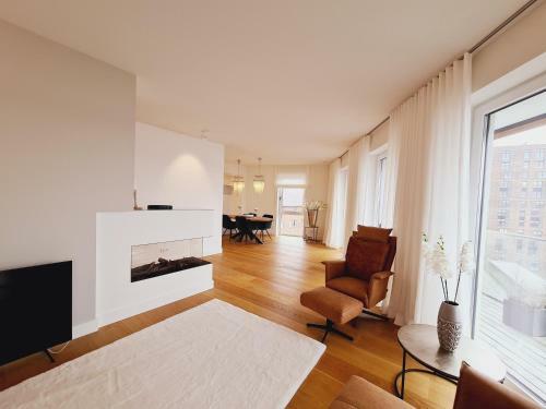 Apartamento Diamond View Penthouse