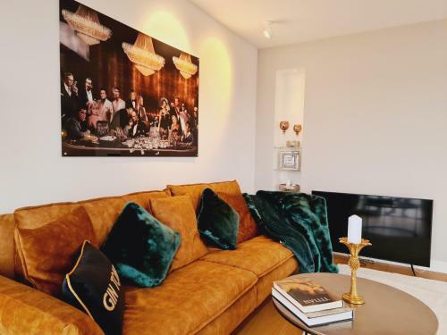 Apartamento Diamond View Penthouse