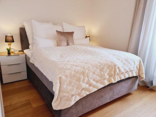 Apartamento Diamond View Penthouse